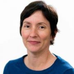 Susan Belau